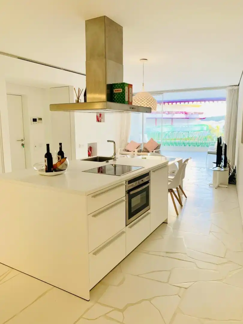 Apartamento en  Passeig Joan Carles I 1016 - Foto 27