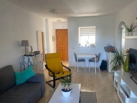 Piso en calle Aguila Real, 8