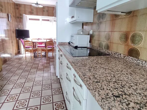 Piso en Calle de Gabilondo, 12, Pº Zorrilla - Campo Grande, Pº Zorrilla - Campo Grande - Foto 9