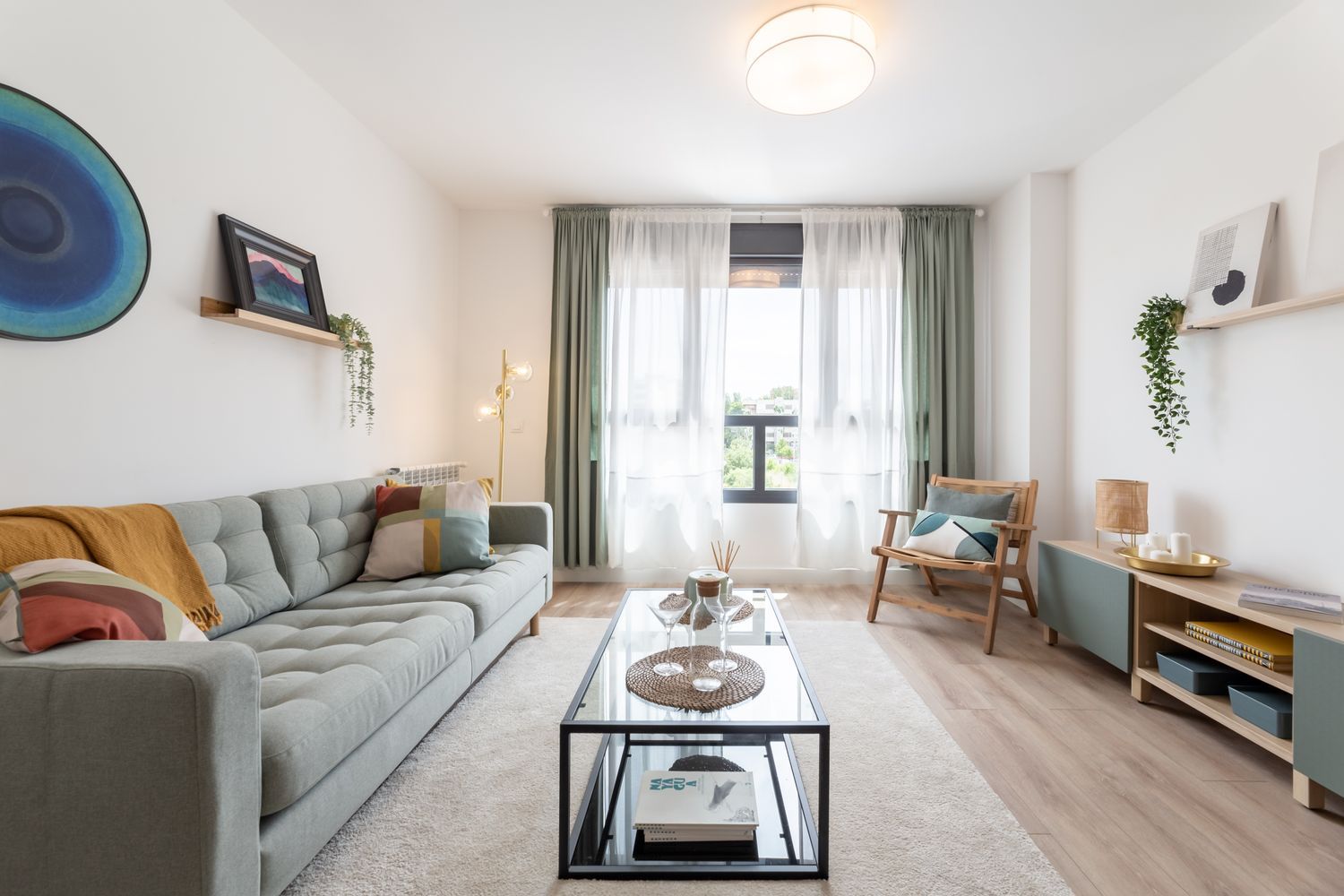 Piso en El Santo de la Isidra, 30 - Foto 4