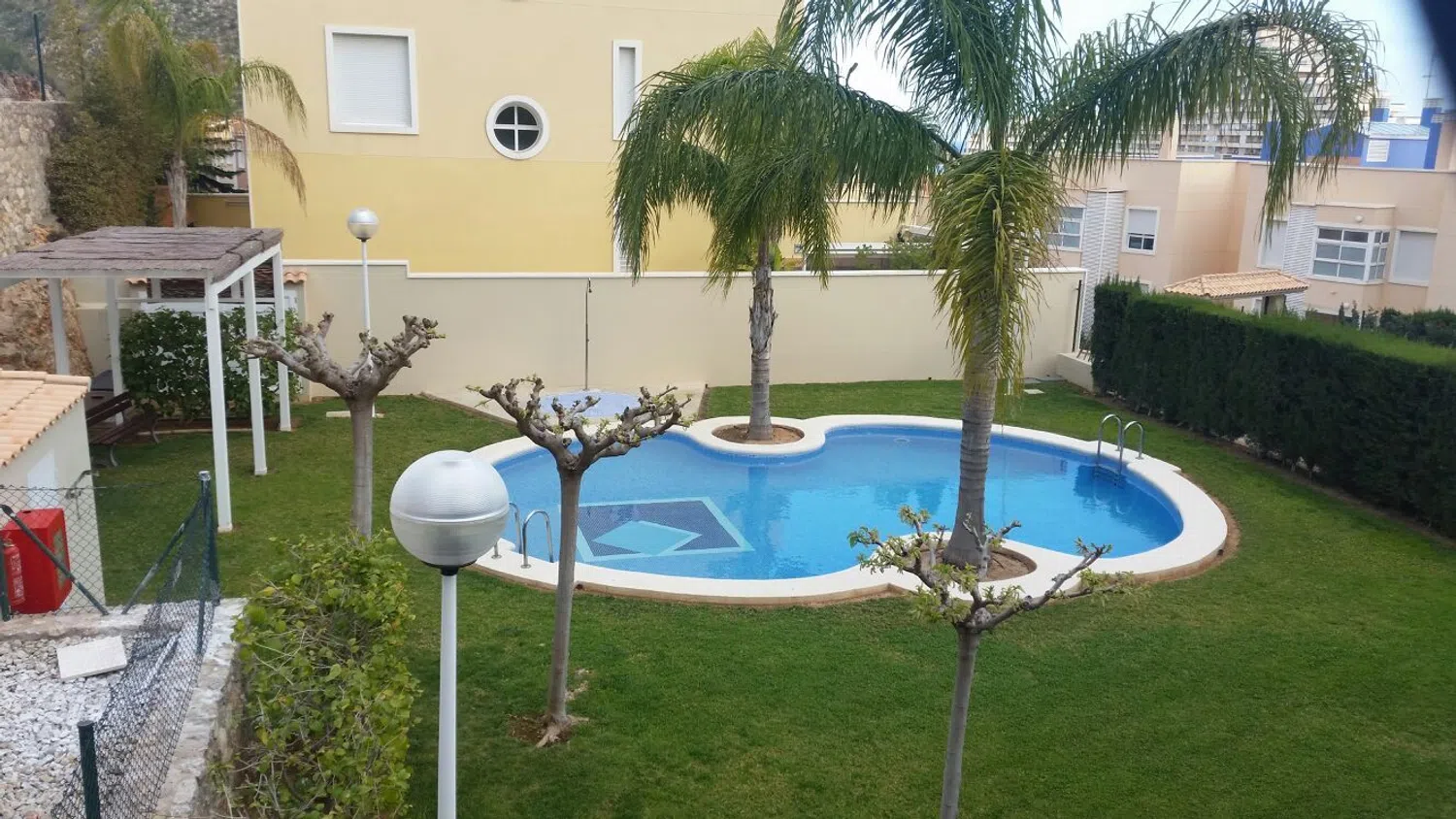 Chalet adosado en calle de la Serra Gelada, 17 - Foto 4