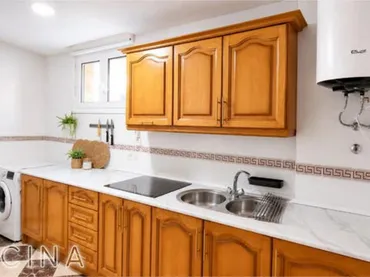 Apartamento en Alquiler Cenes de la Vega (Granada) - Foto 6
