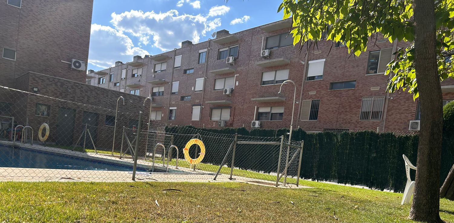 Piso en Calle Darío Fo, 3, Perales del Rio, Perales del Rio - Foto 4