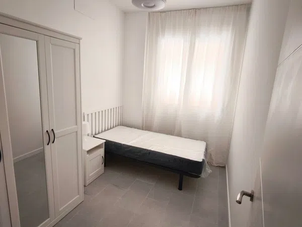 Piso en calle Sebastián de Eslava, 2 - Foto 9