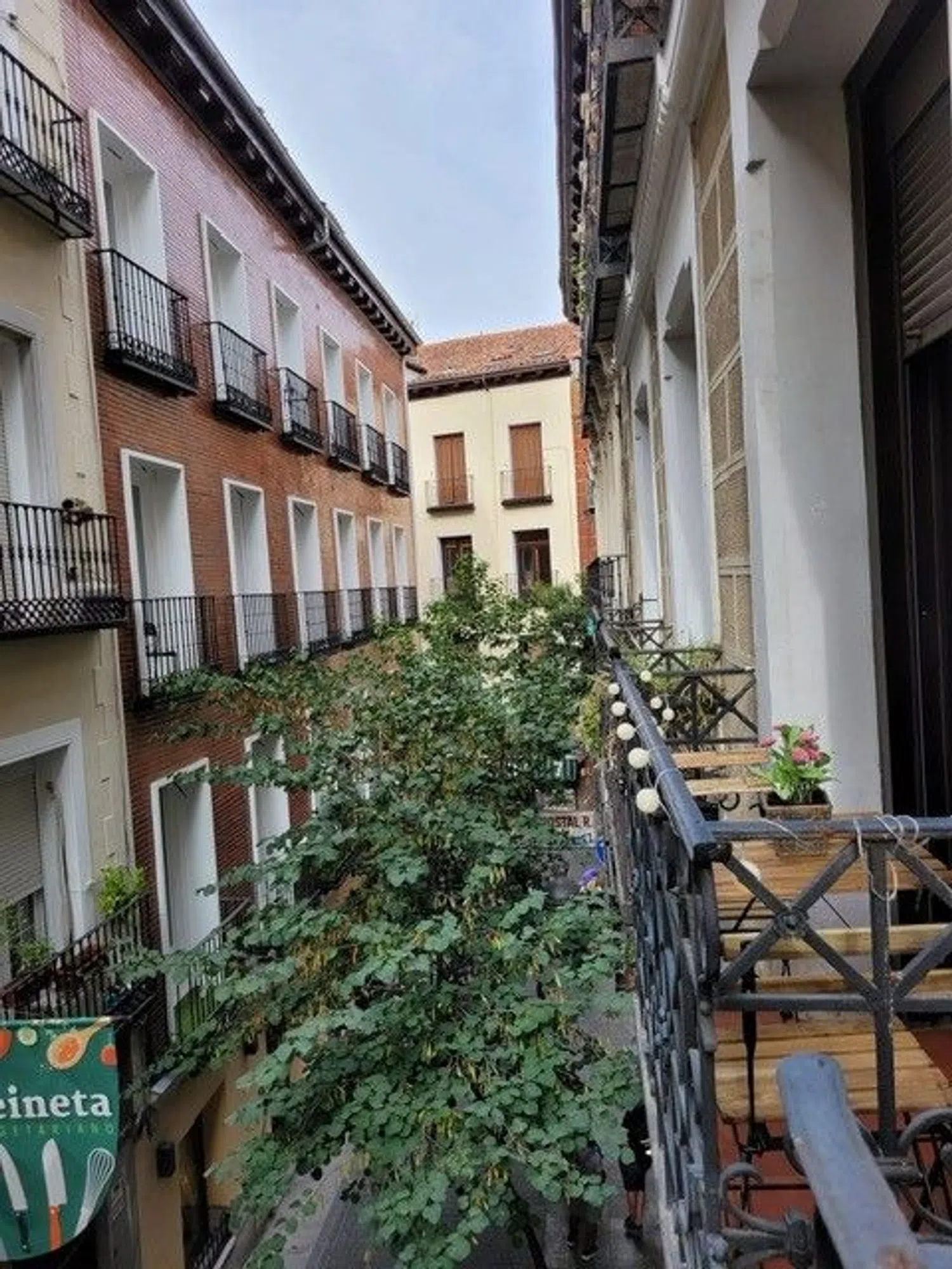 Piso en calle Infante, 8 - Foto 13