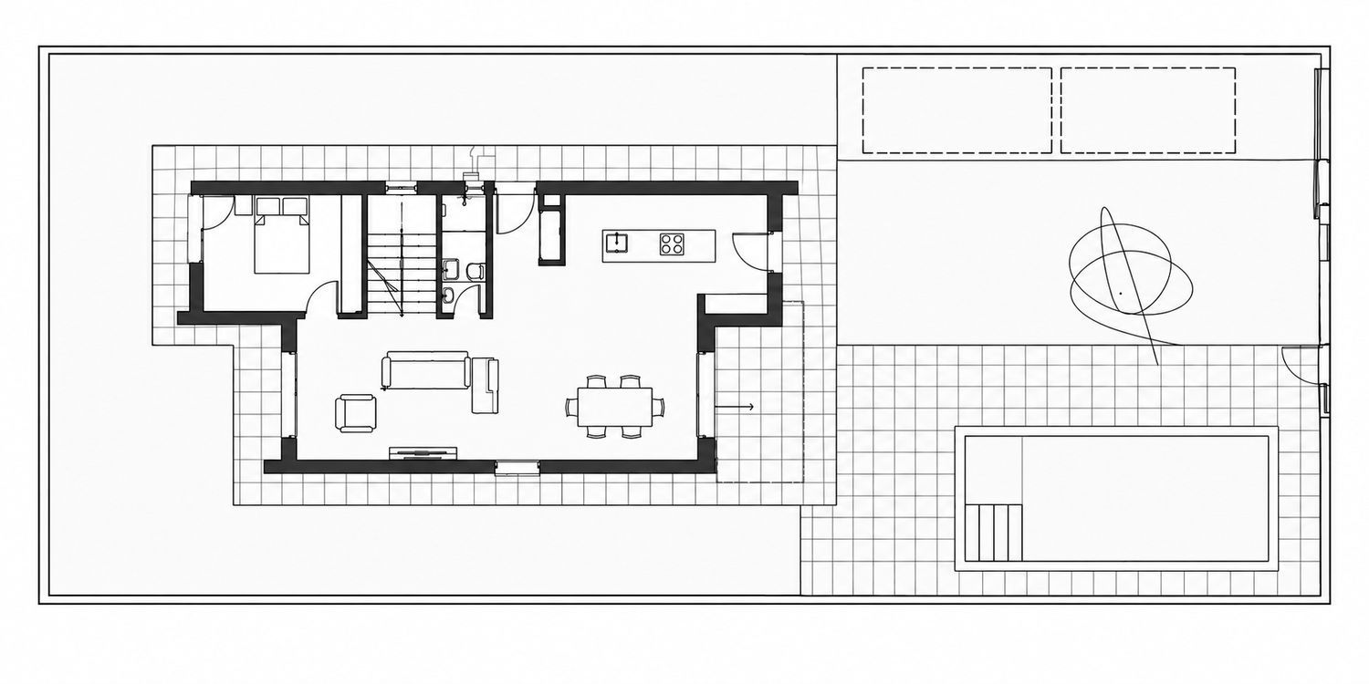 Casa o chalet independiente en Calle Turquía, 20, La Conarda-Montesano, La Conarda-Montesano - Foto 21