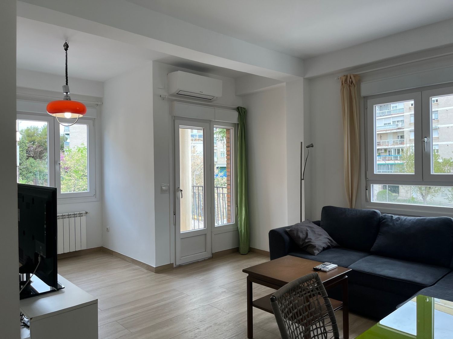 Piso en calle de Villagarcía, 14 - Foto 1