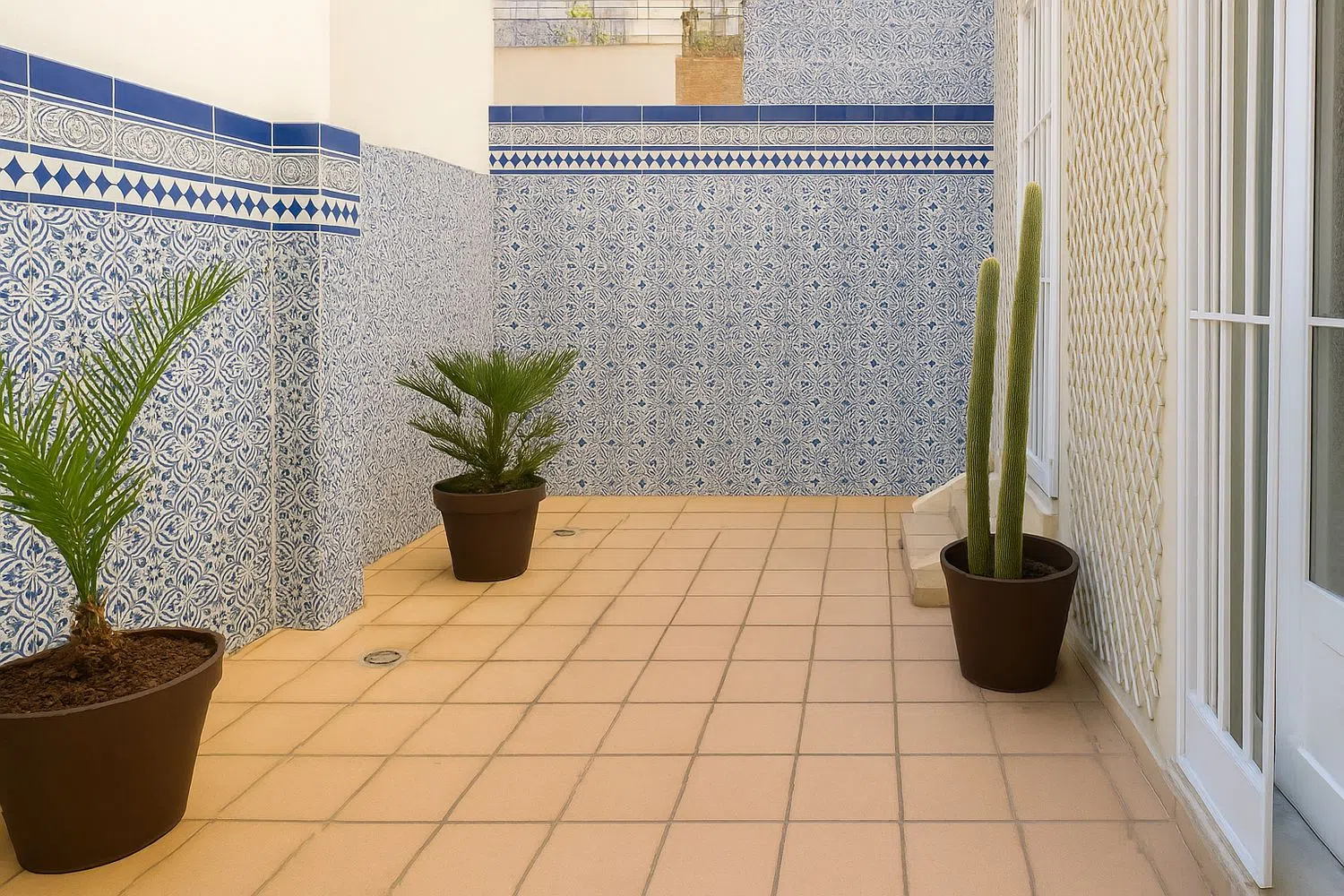 Piso en Barrio Lista - Foto 10