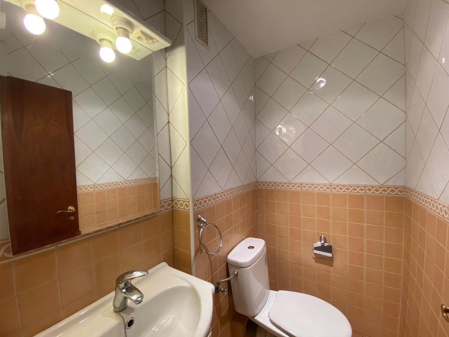 Piso en Bronce, 27, Legazpi - Foto 9