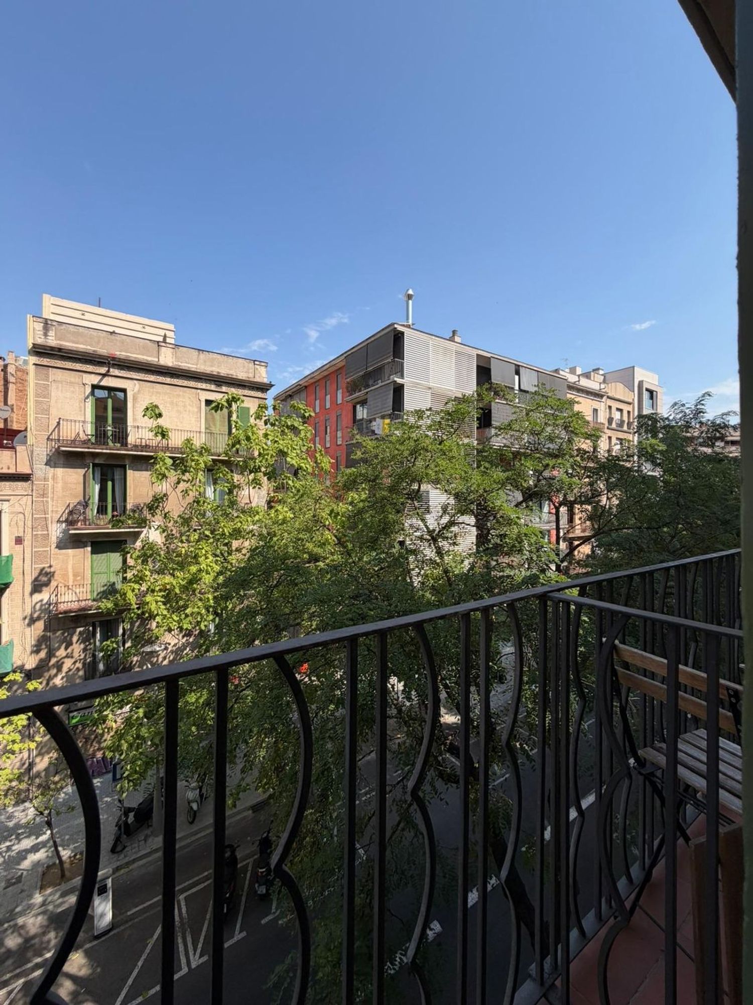 Piso en Calle de la Indústria, El Camp d'En Grassot i Gràcia Nova - Foto 9