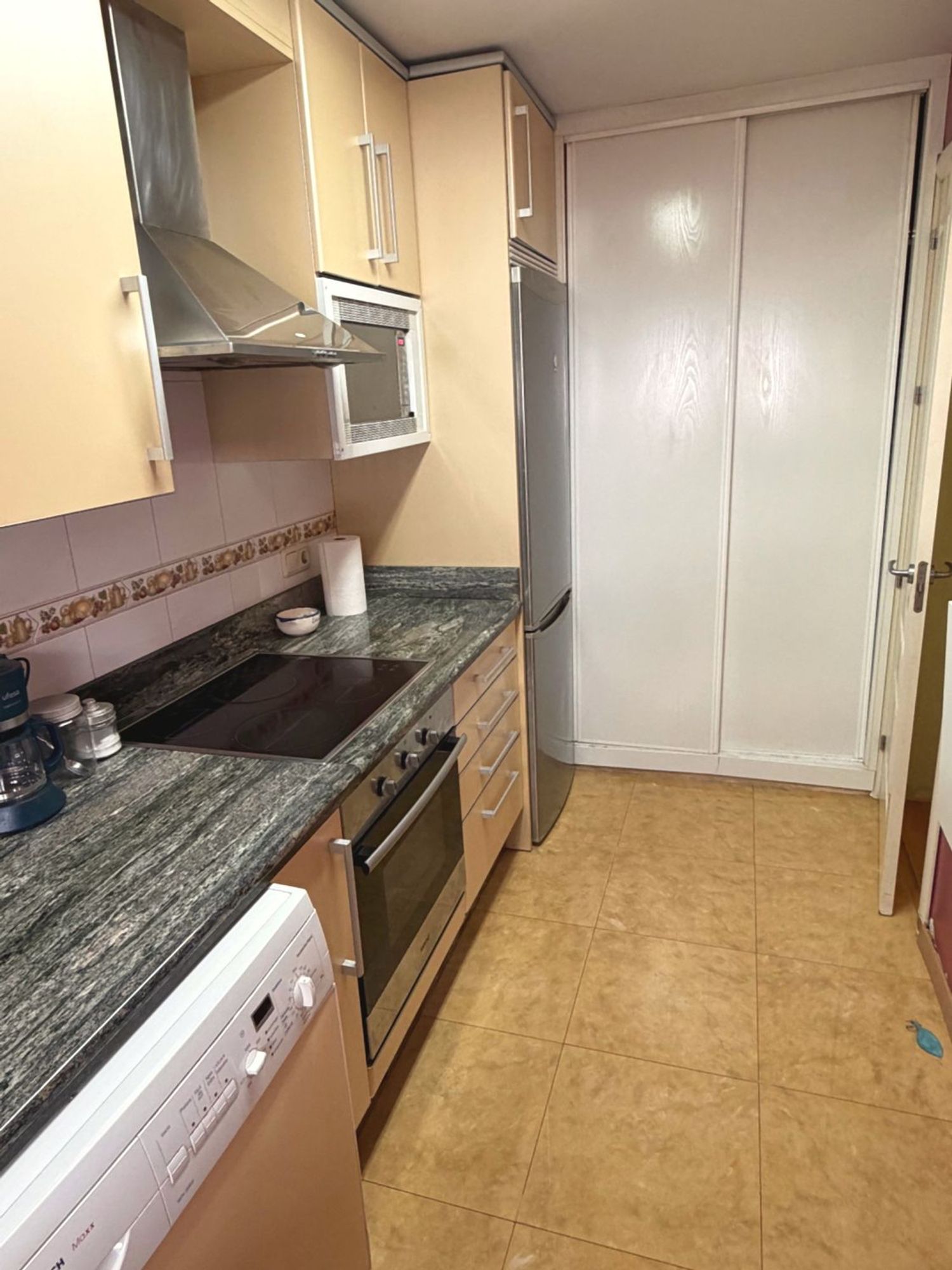 Piso en calle Flamencos, 10 - Foto 10