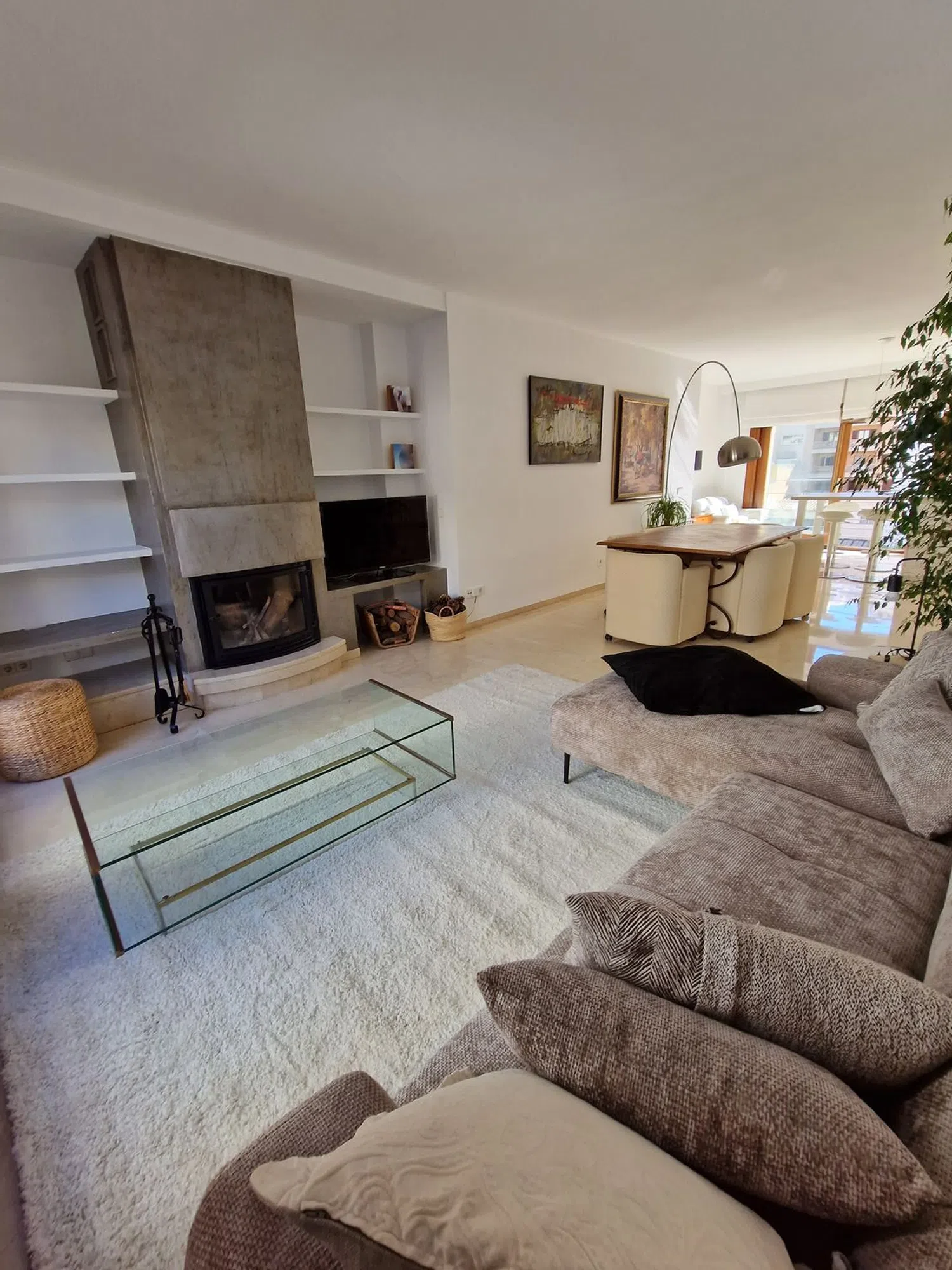 Piso en calle de Santiago Rusiñol, 5 - Foto 4