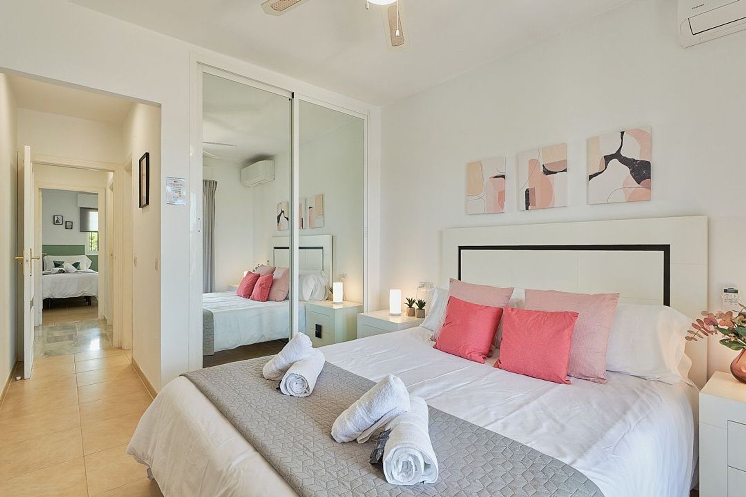 Piso en calle Mijas del Faro, 278 - Foto 12