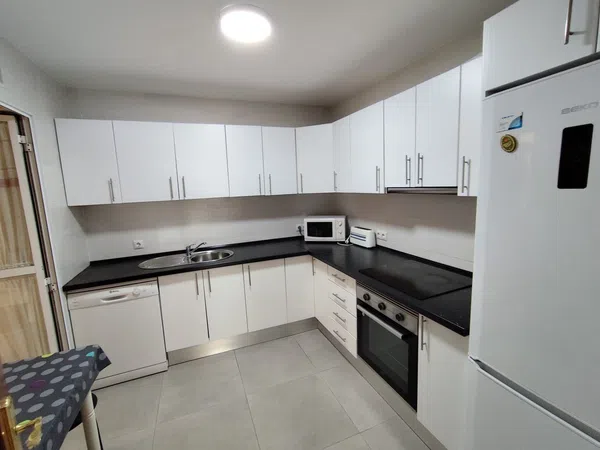 Piso en Daniel Defoe, 17 - Foto 10