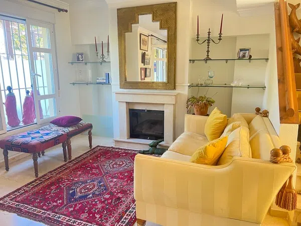 Chalet adosado en Calle Isabel Clara Eugenia, 5, Puerto Banús - Foto 1