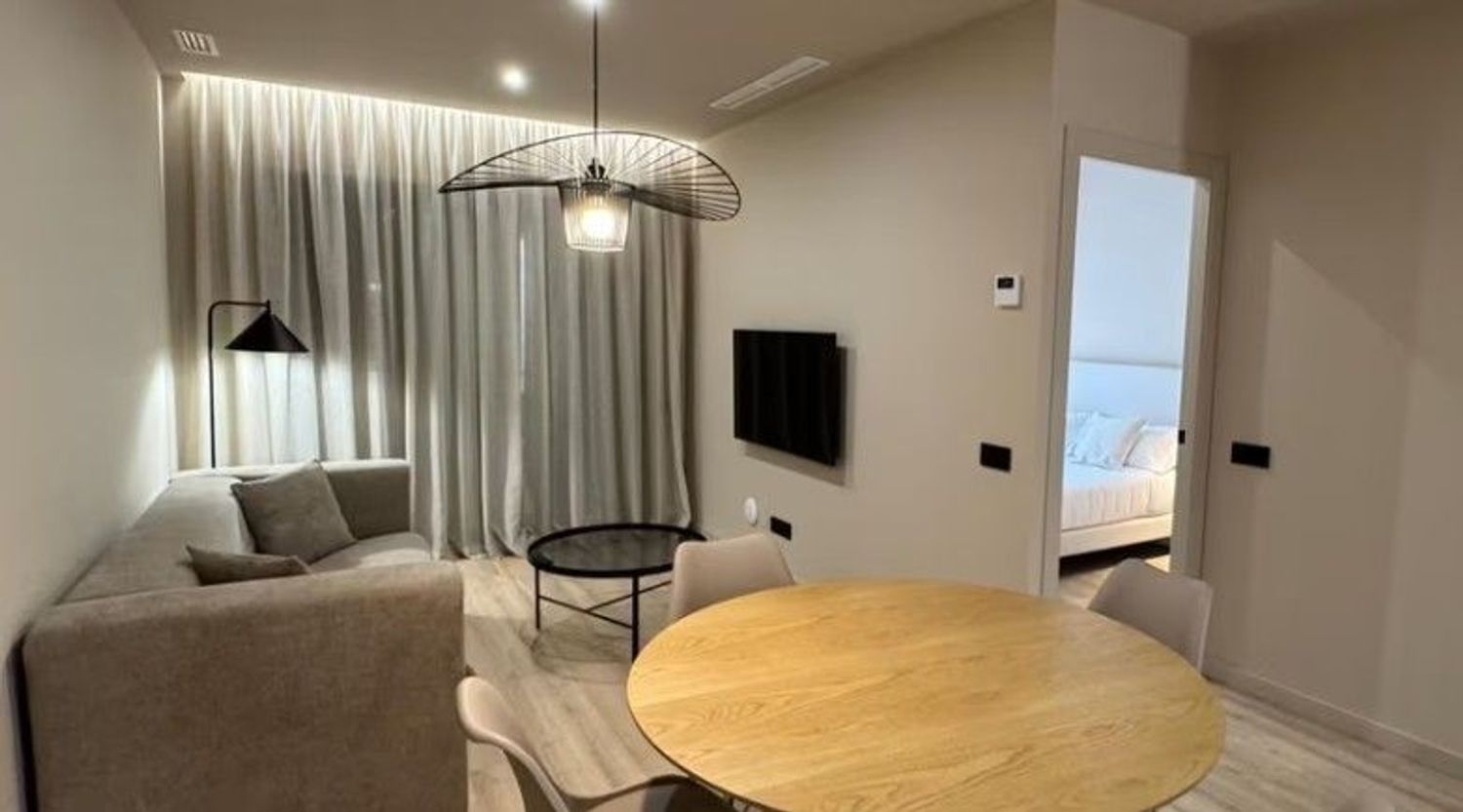 Piso en puerta del Mar, 1 - Foto 4