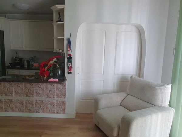 Ático en Urb. coral mar Costa del Silencio-Las Galletas - Foto 11