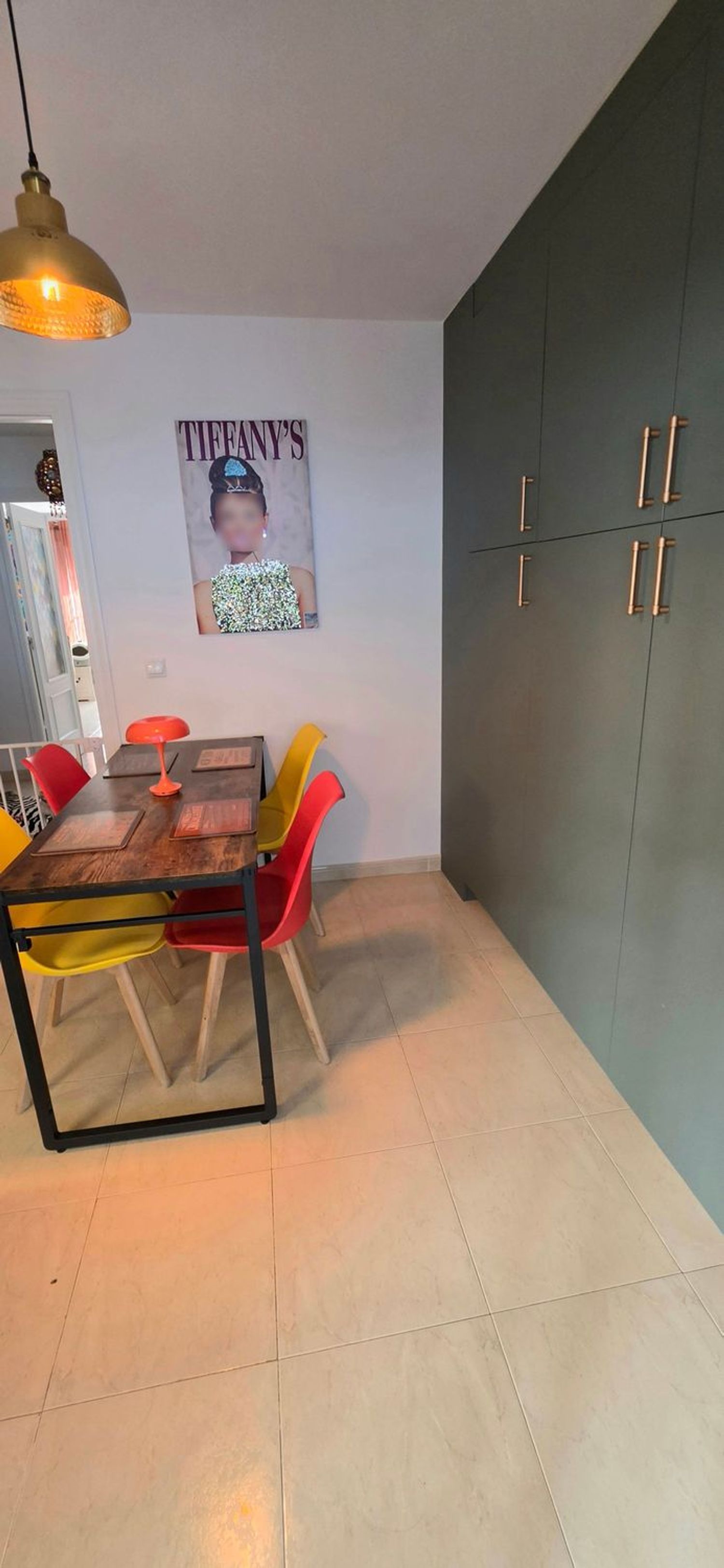 Chalet adosado en Palma de Gandia - Foto 24