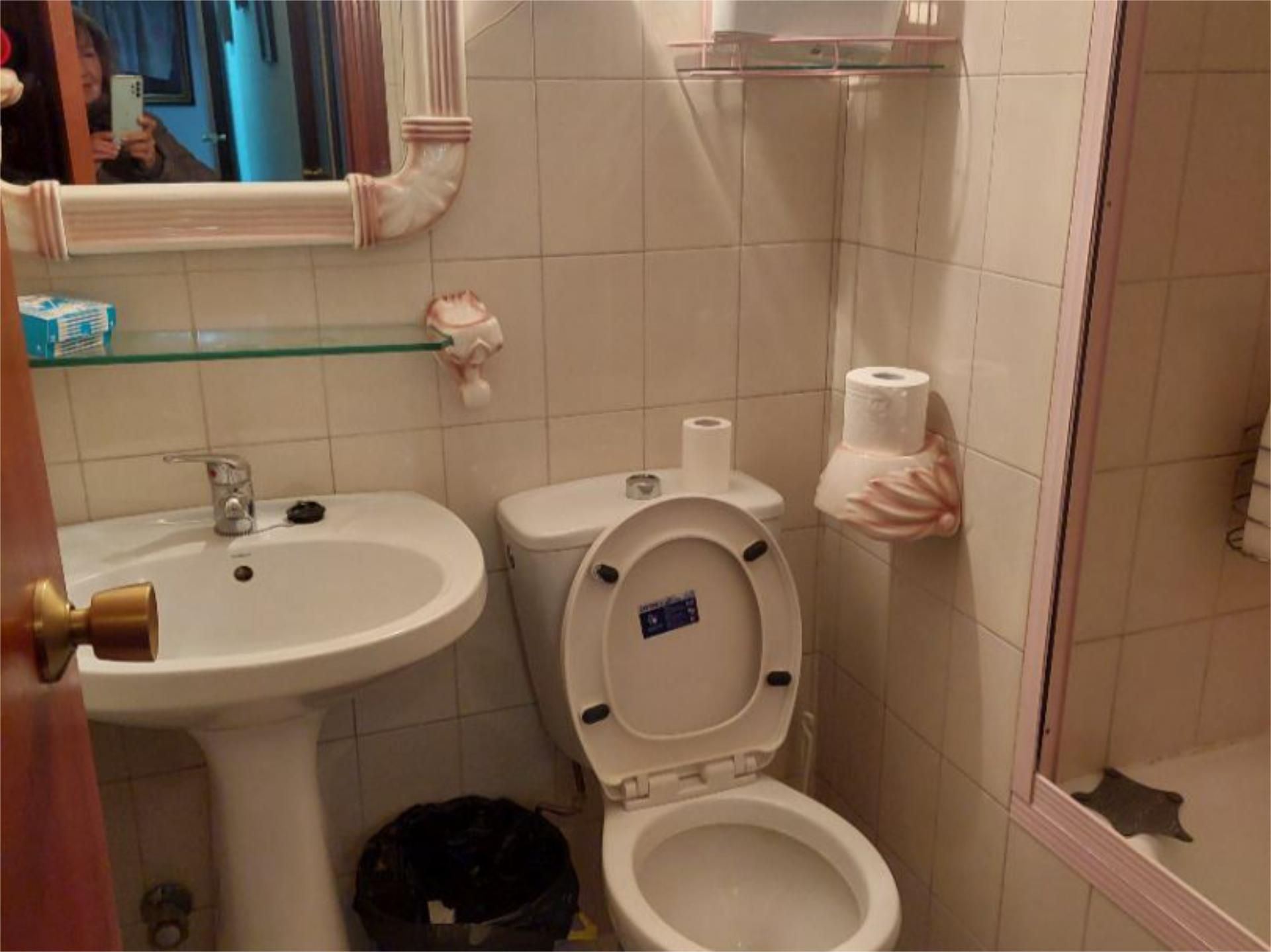 Piso en  Calle Jaén 6 - Foto 9