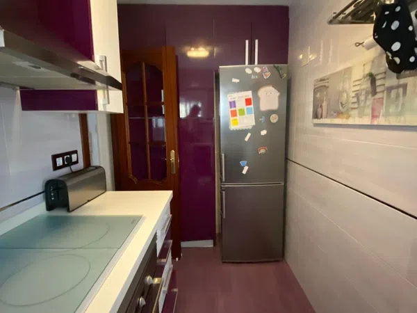 Piso en calle el Almendro, 15 - Foto 8