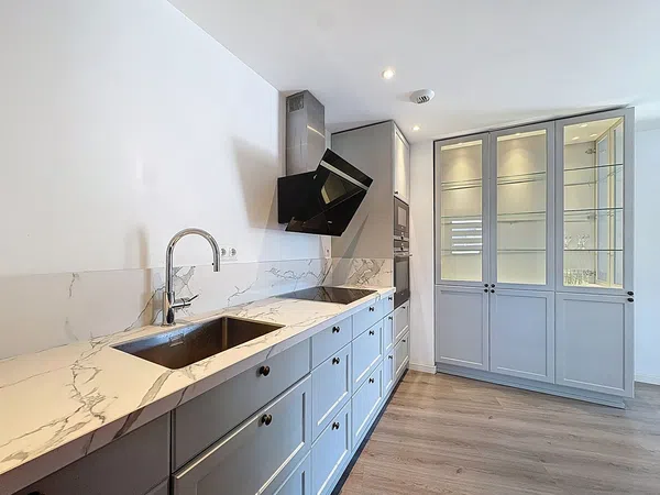 Ático en paseo de los Tilos, 72 - Foto 15