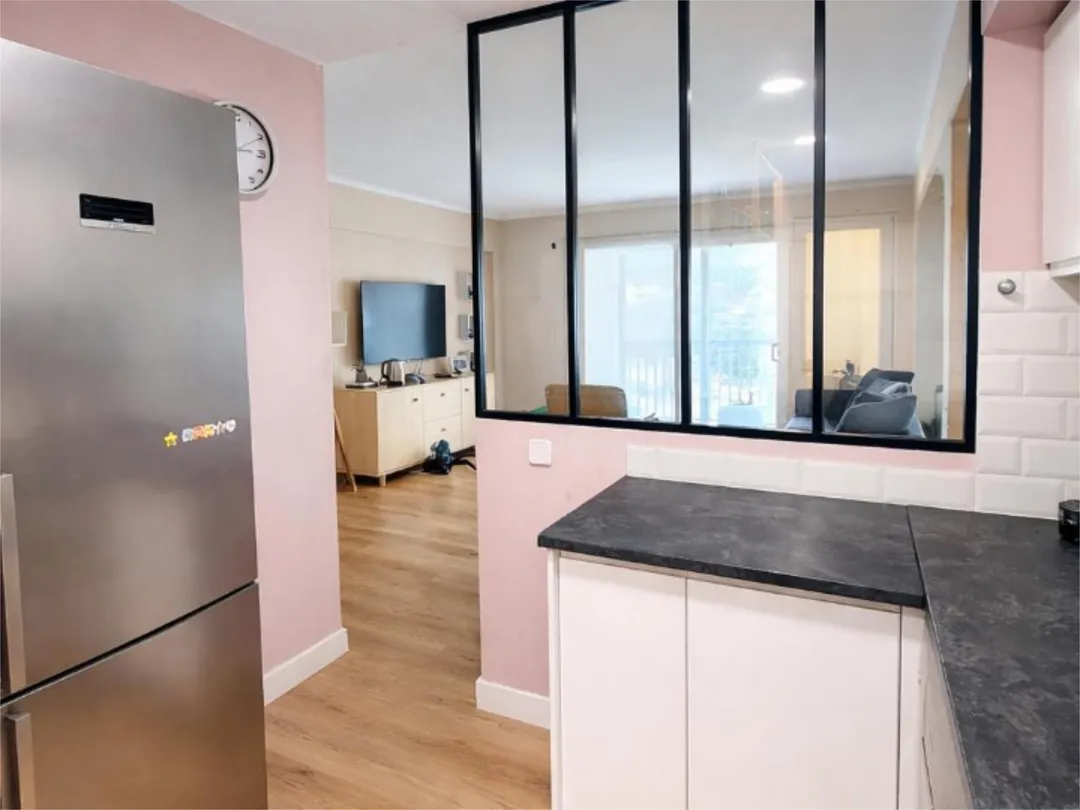 Piso en  Carrer del Llac Enol 10 - Foto 20