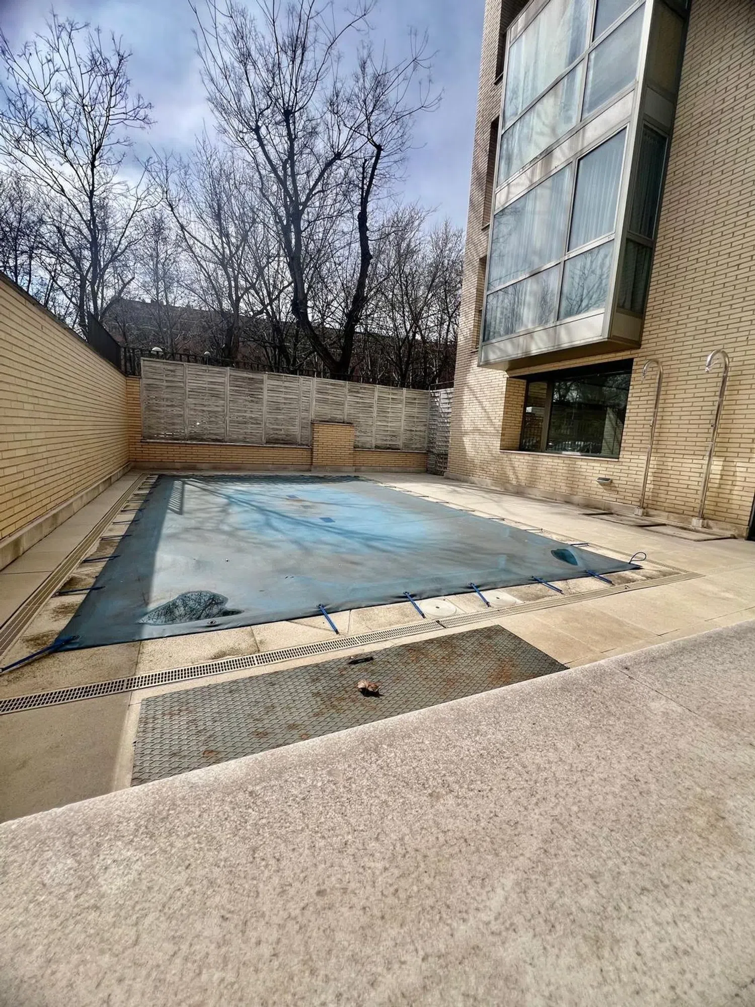 Piso en calle del Diario la Nación, 19 - Foto 27