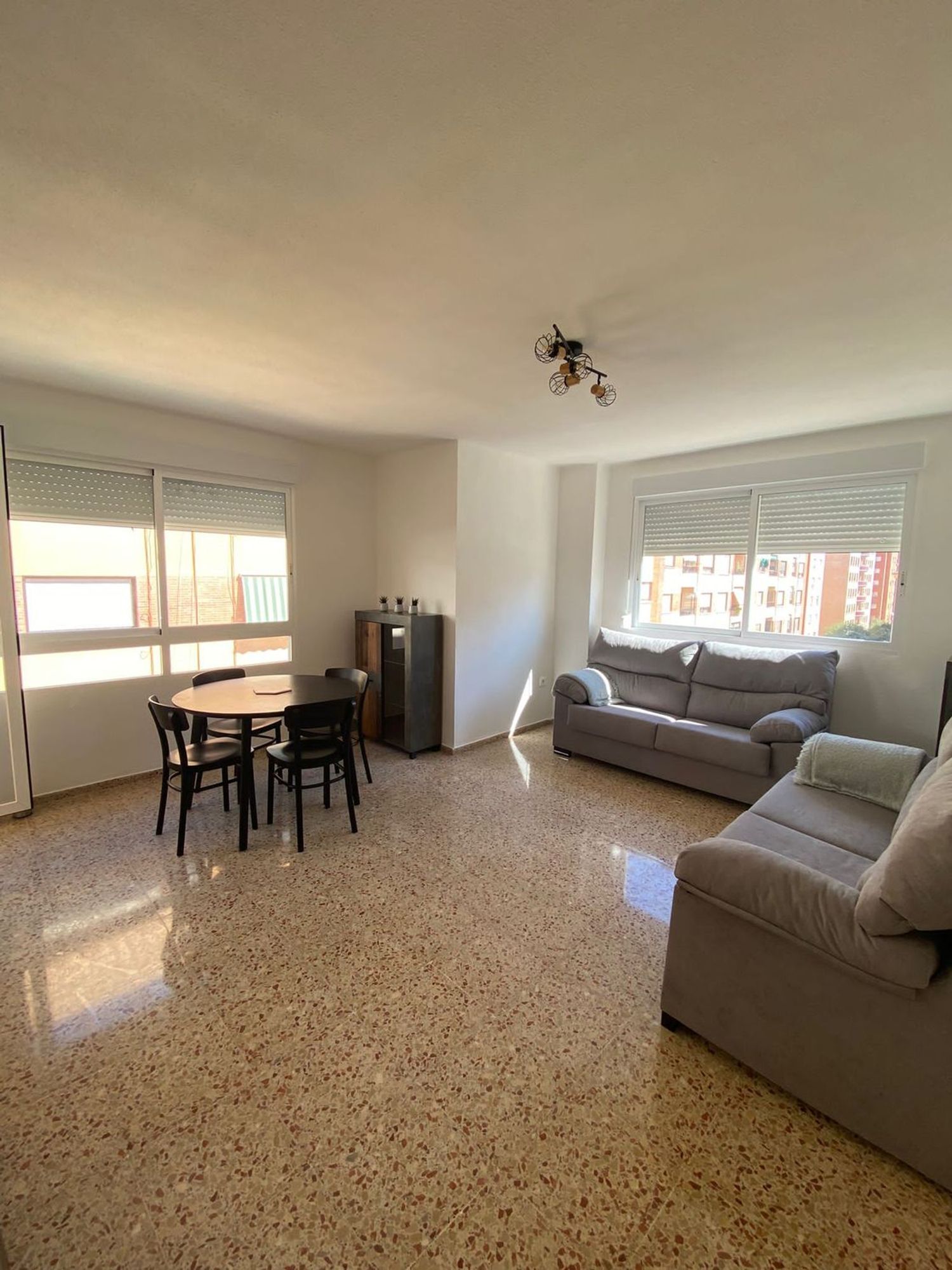Piso en Calle Doctor Gea Mariño, 2, Avenida de Valencia - Avenida de Casalduch - Foto 4