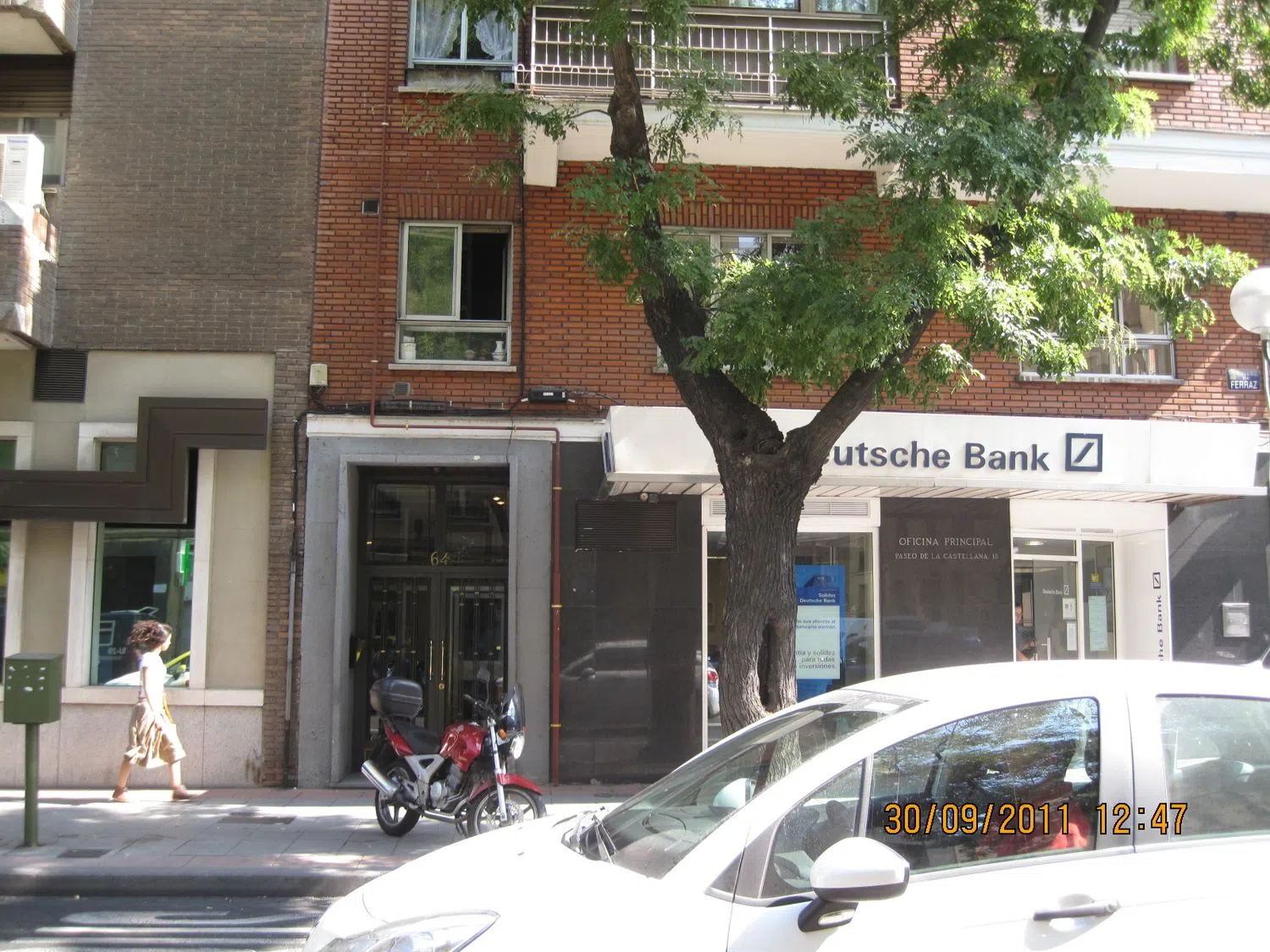 Piso en calle de Ferraz, 64 - Foto 2