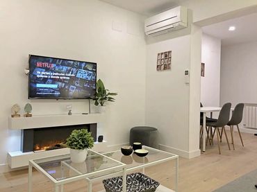 Apartamento en  Avenida León 6 - Foto 1