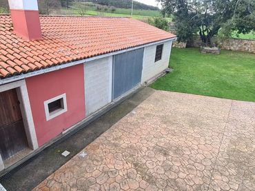 Chalet en calle A CACHADA 62 - Foto 5