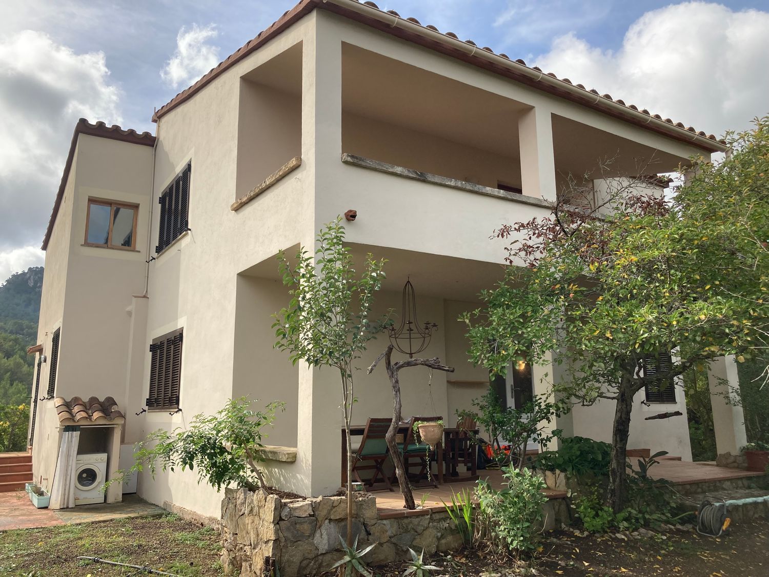 Casa o chalet independiente en Camino des Coverany, 1 - Foto 4
