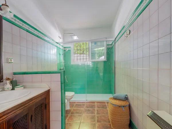 Casa o chalet independiente en Brillante, Brillante - Foto 29