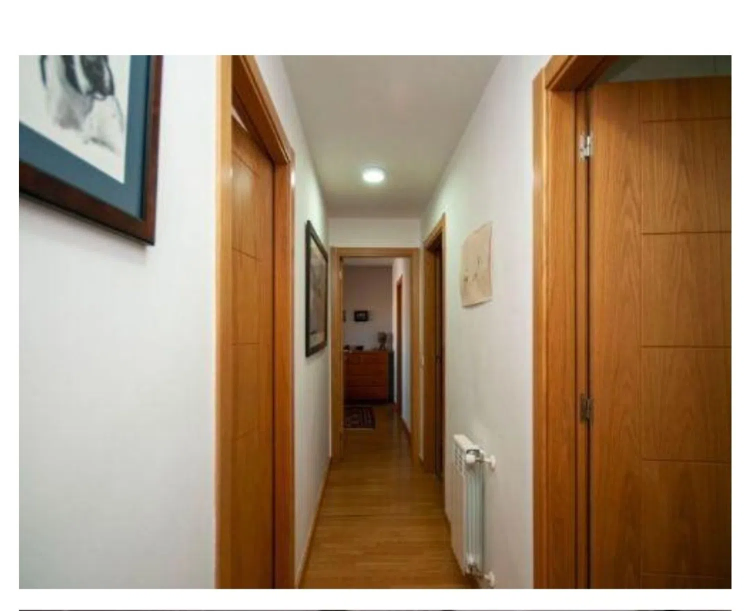 Piso en avenida de la Gran Vía del Sureste, 18 - Foto 16