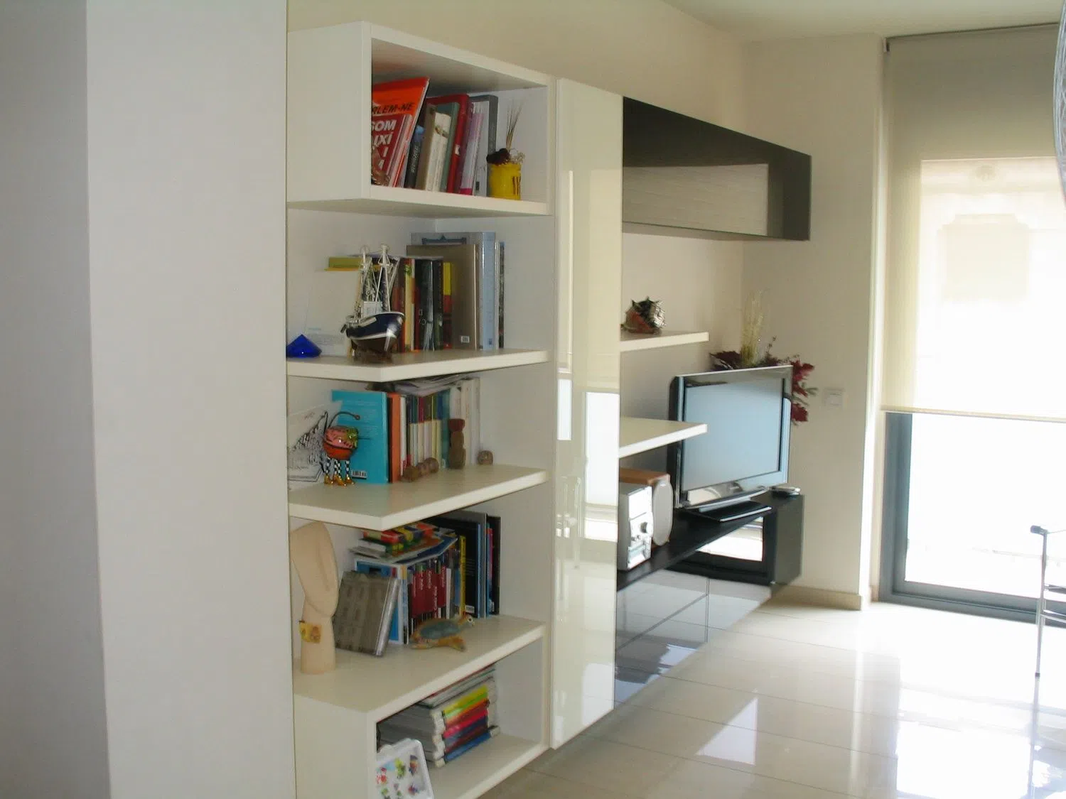 Ático en calle d'Enric Morera, 60 - Foto 2