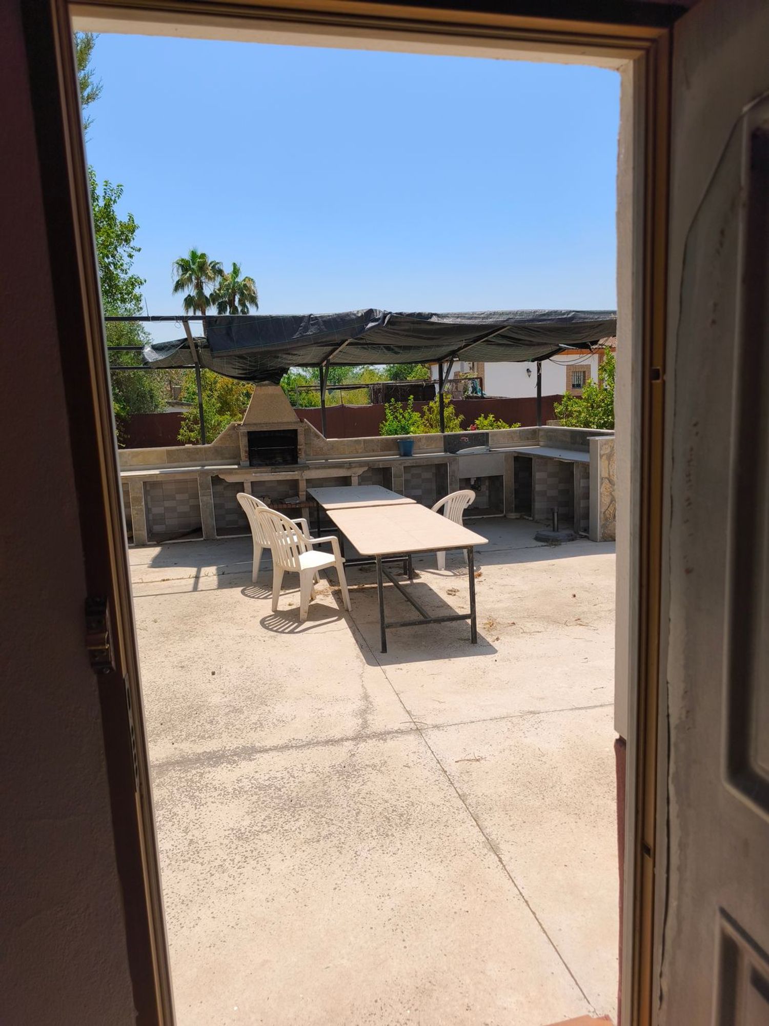 Casa independiente en calle Córdoba, 1 - Foto 8