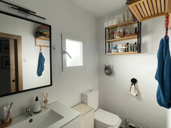 Piso en calle del Brasil, 24 - Foto 16