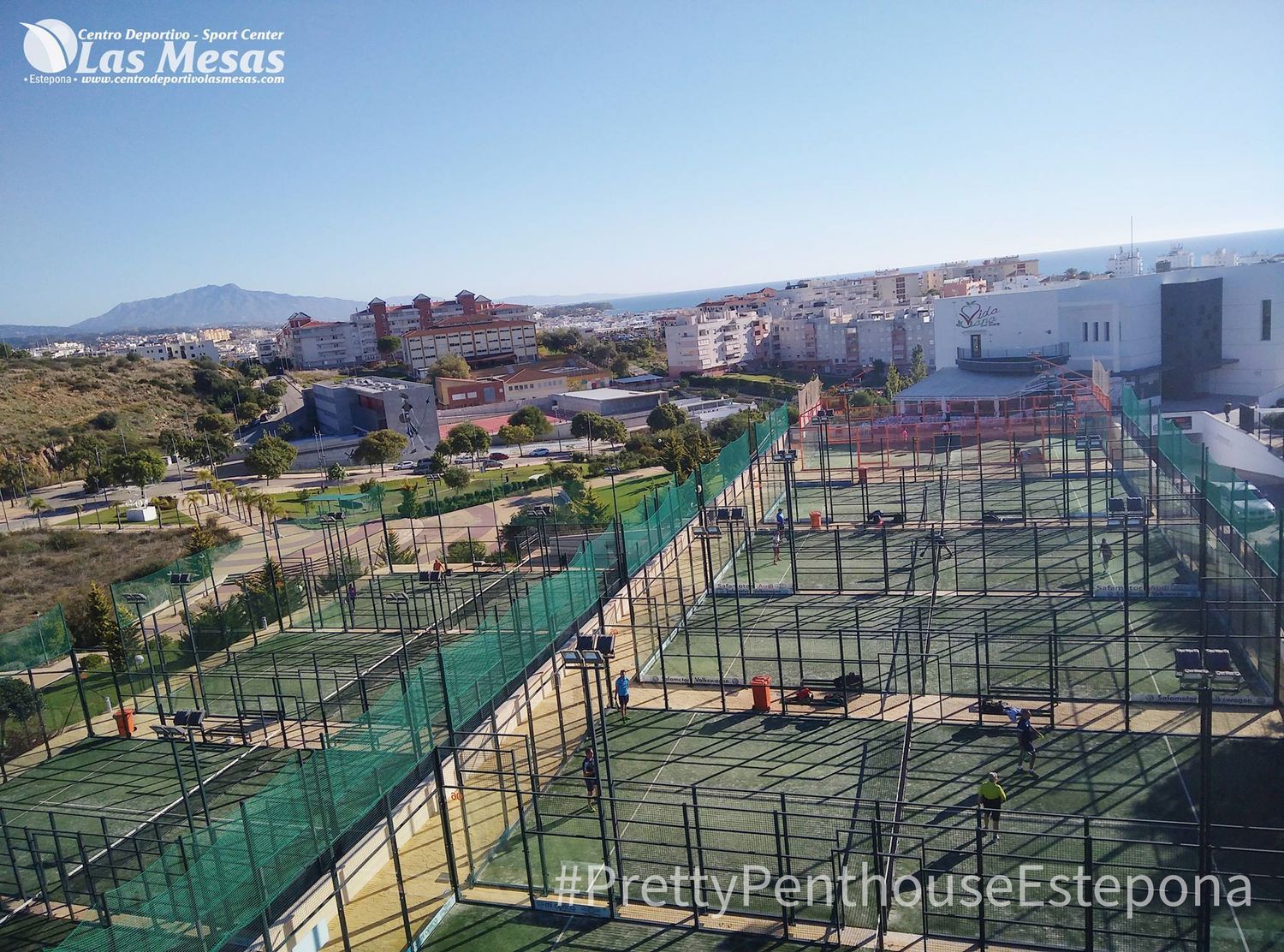 Ático en avenida Reina Sofía, 2 - Foto 31