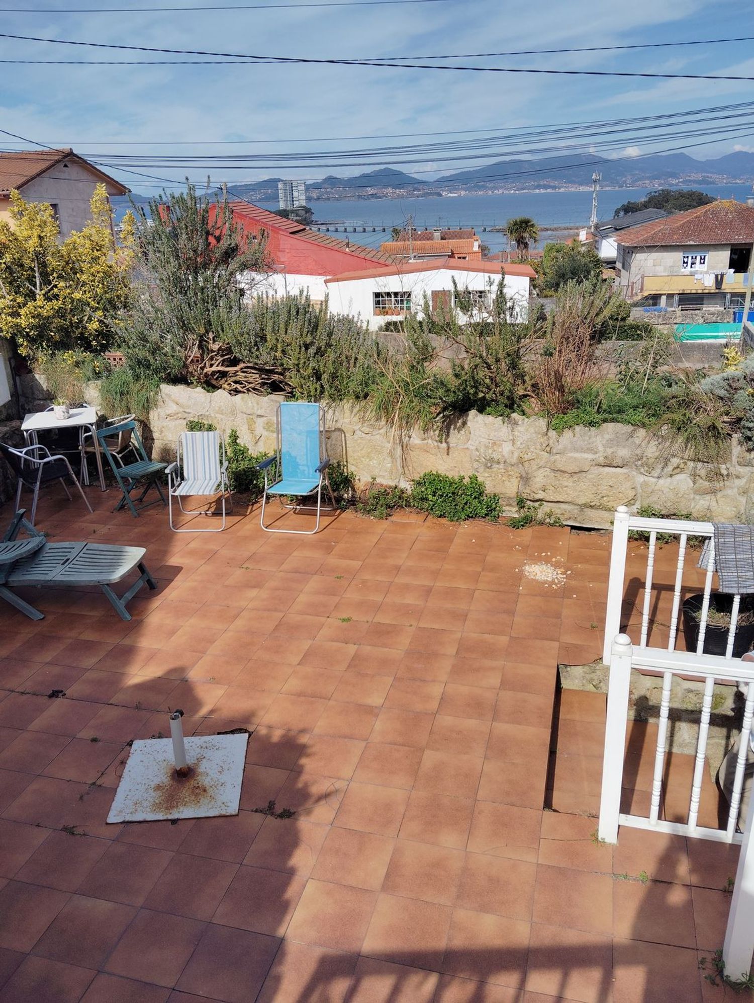 Casa rural en camino do Rozo, 35 - Foto 25