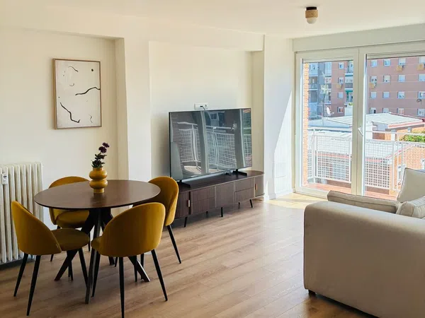 Ático en calle de Ricardo Ortiz, 51