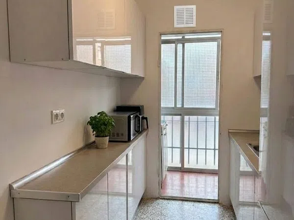 Piso en Paseo de Alberto Palacios, 81 - Foto 1