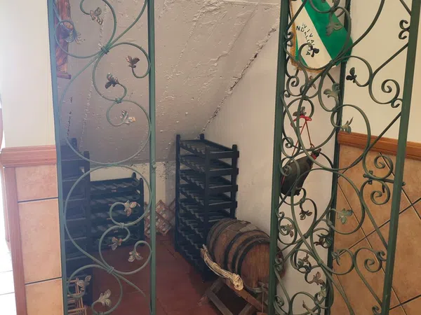 Chalet adosado en Calle Granada, 84, Centro, Centro - Foto 7