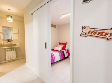 Apartamento en  Rúa José María González Río 4 - Foto 6