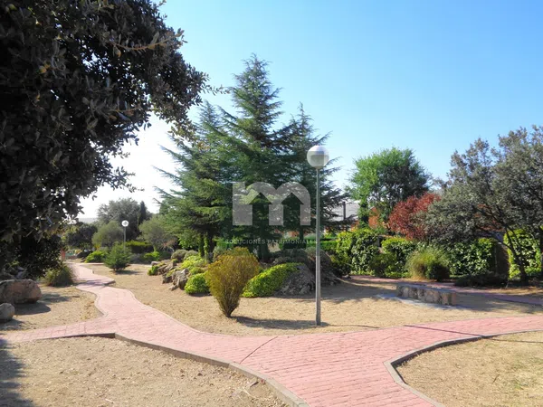 Chalet pareado en calle Miguel de Cervantes s/n - Foto 38