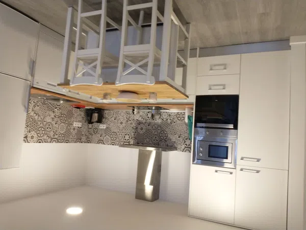 Piso en calle de Clara del Rey, 34 - Foto 7