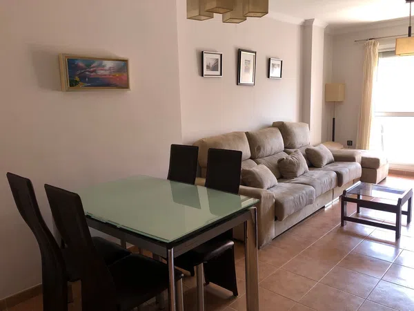 Piso en Avenida de los Principes de España, 218, Aguadulce - Almadraba - Punta Candor, Aguadulce - Almadraba - Punta Candor - Foto 4