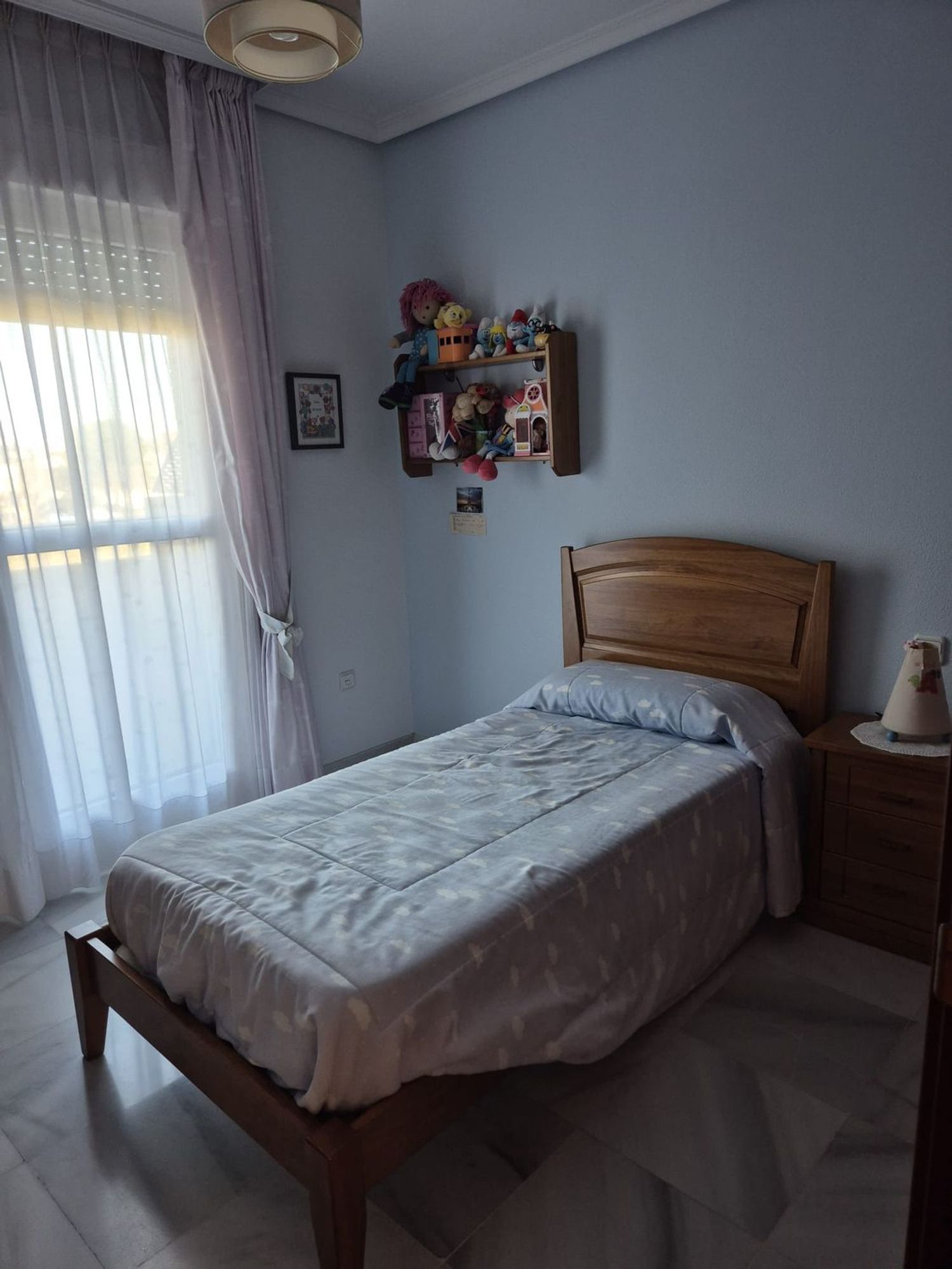 Chalet adosado en Calle Miguel Gómez Aguado, 19 - Foto 10