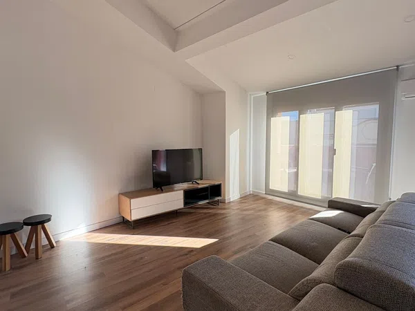 Dúplex en calle Baixada de la Trinitat, 2 - Foto 1