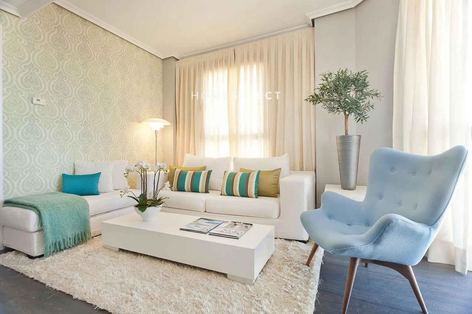 Piso en calle de Alonso Cano - Foto 2