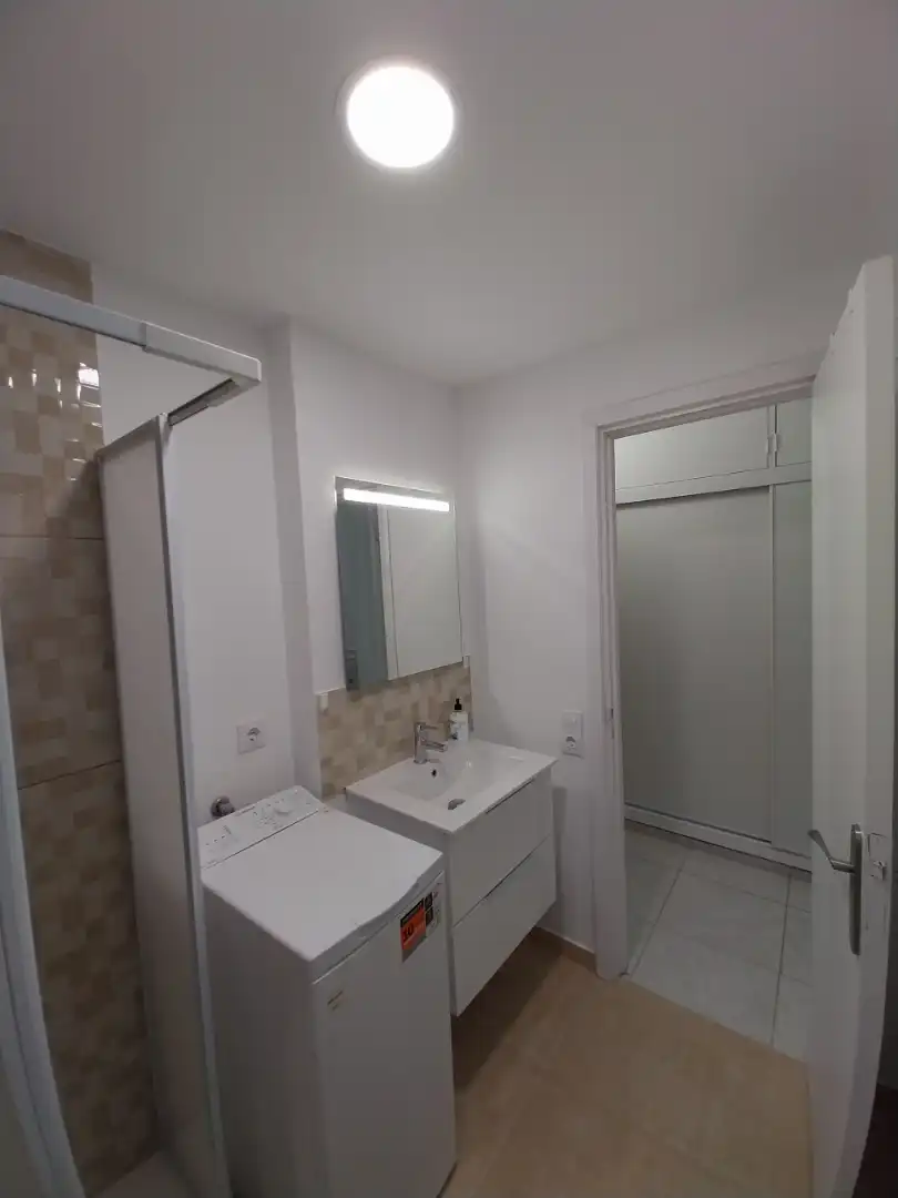 Apartamento en  Calle Luis Antunez 14 - Foto 25
